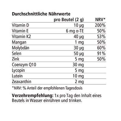 KO DS7 30 Beutel (60 g)
