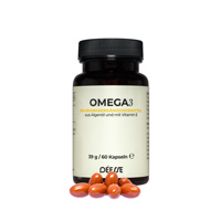 Omega3 39 g / 60 capsule