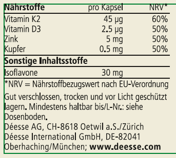 FEM+ 20 g / 30 capsule