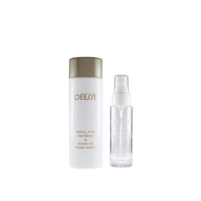 126804 - Refresh & Make-up Fixing Spray 100 ml