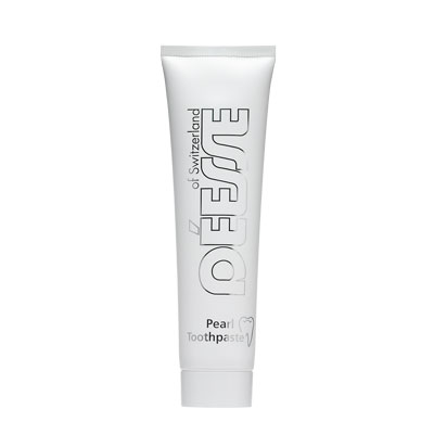 127020 - Dentifricio alle perle 100 ml