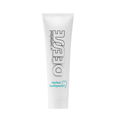 127070 - Dentifricio alle erbe 150 ml