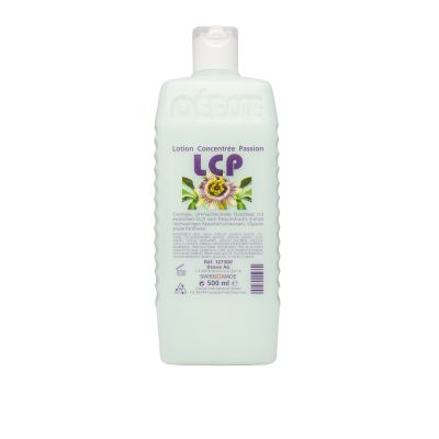 127300 - LCP bagno doccia passion 500 ml