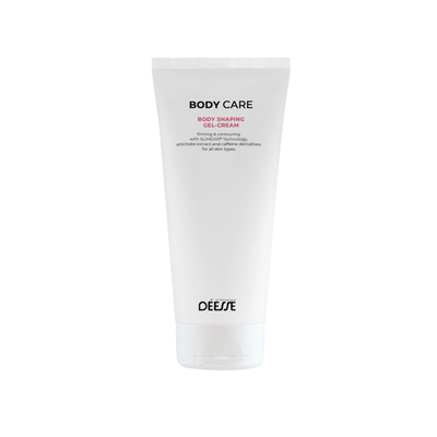 129000 - Body Shaping Gel-Creme 200 ml