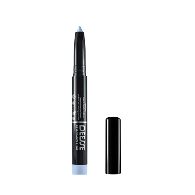 144110 - Eyeshadow stick ICE BLUE 1.4 g