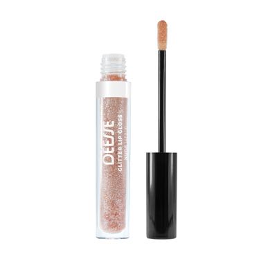 146800 - Glitter lip gloss NUDE 2.5 ml