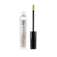 Glitter lip gloss GOLD 2.5 ml
