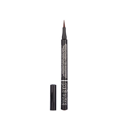 160330 - Eyeliner fluido  MARRONE SCURO 1 ml