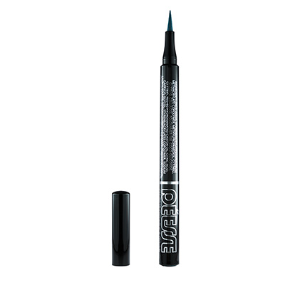 160350 - Eyeliner fluido PETROL 1 ml