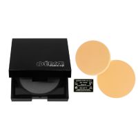 Kompakt Make-up Nr. 1 mit Schwamm, 6.5 ml