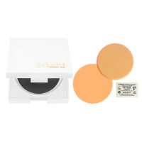 Summer Touch Kompakt Make-up LIGHT mit Schwamm, 6.5 ml