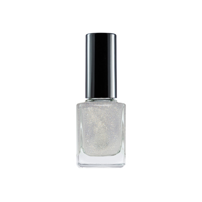 Glitter top coat 10 ml