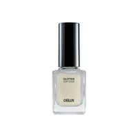 Glitter top coat 10 ml