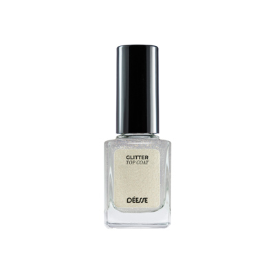 161040 - Glitter top coat 10 ml