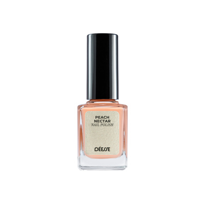 161310 - Smalto PEACH NECTAR 10 ml