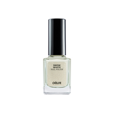 161320 - Nagellack SNOW WHITE 10 ml