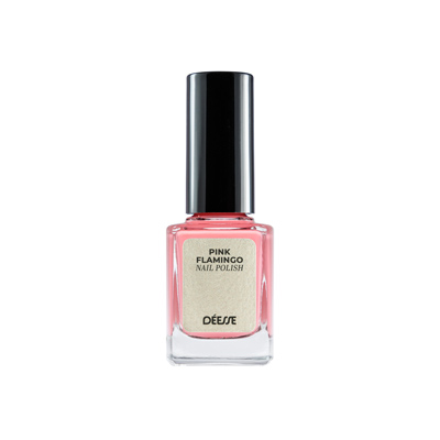161330 - Nagellack PINK FLAMINGO 10 ml