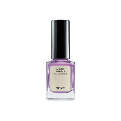 161340 - Nagellack MAGIC PURPLE 10 ml
