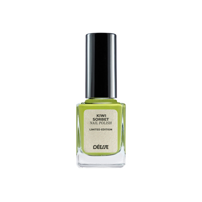 161370 - Nagellack KIWI SORBET Limited Edition 10 ml