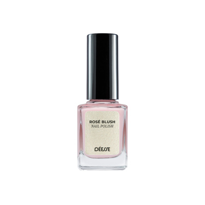 161380 - Nagellack ROSÉ BLUSH 10 ml
