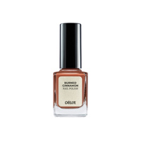 Nagellack BURNED CINNAMON 10 ml