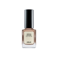 Nagellack MOCCA MOUSSE 10 ml