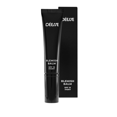 Blemish Balm SPF 15 IVORY 30 ml