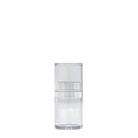 Contenitore per ricarica airless 15 ml