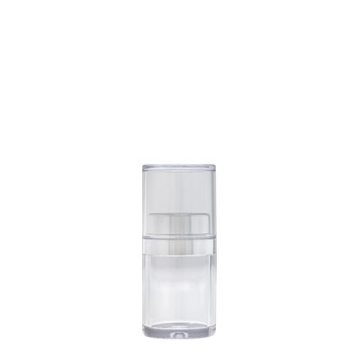 192010 - Contenitore per ricarica airless 15 ml