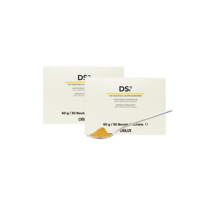 95640 - SA DS7 2 x 30 Beutel (60 g)