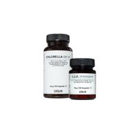 SA Chlorella Set , 2-teilig